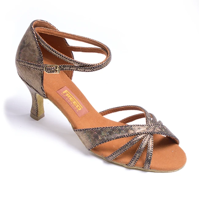 Freed of London Lidia, Schuhe für Gesellschaftstanz