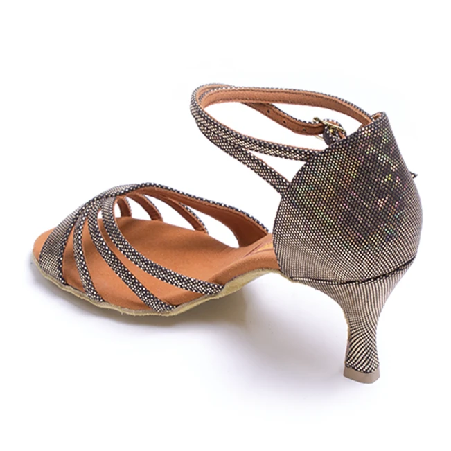 Freed of London Lidia, Schuhe für Gesellschaftstanz