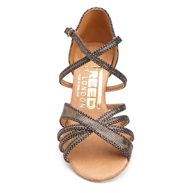 Freed of London Lidia, Schuhe für Gesellschaftstanz
