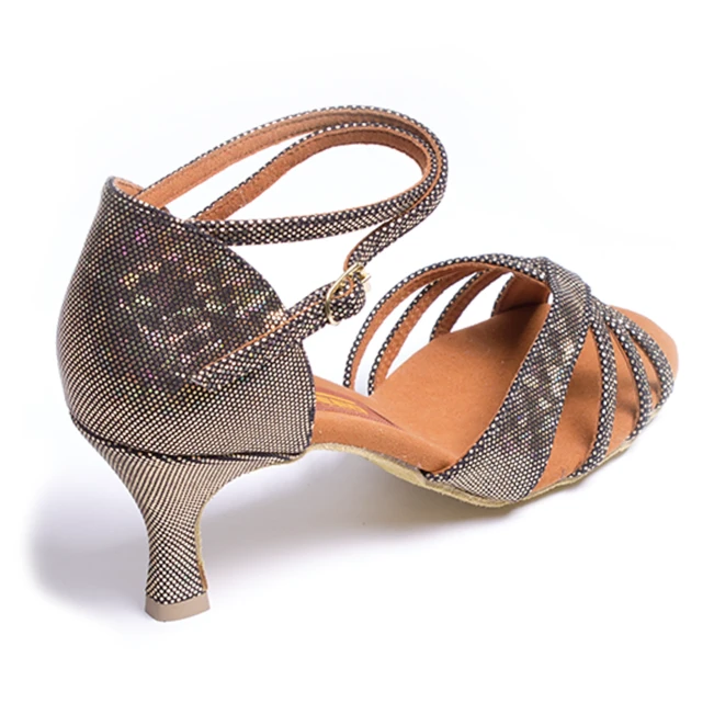 Freed of London Lidia, Schuhe für Gesellschaftstanz