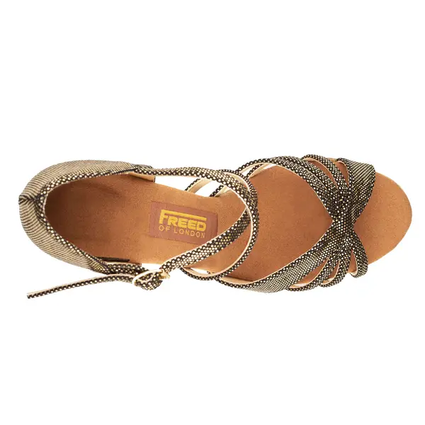 Freed of London Lidia, Schuhe für Gesellschaftstanz