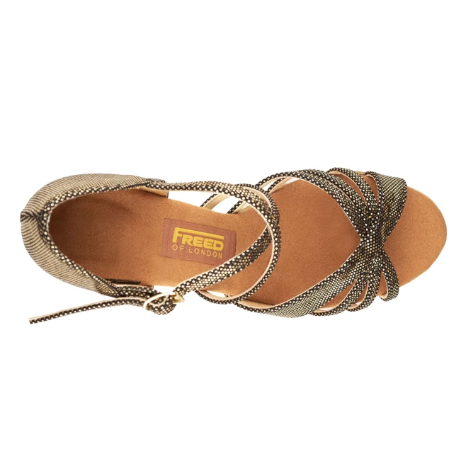 Freed of London Lidia, Schuhe für Gesellschaftstanz