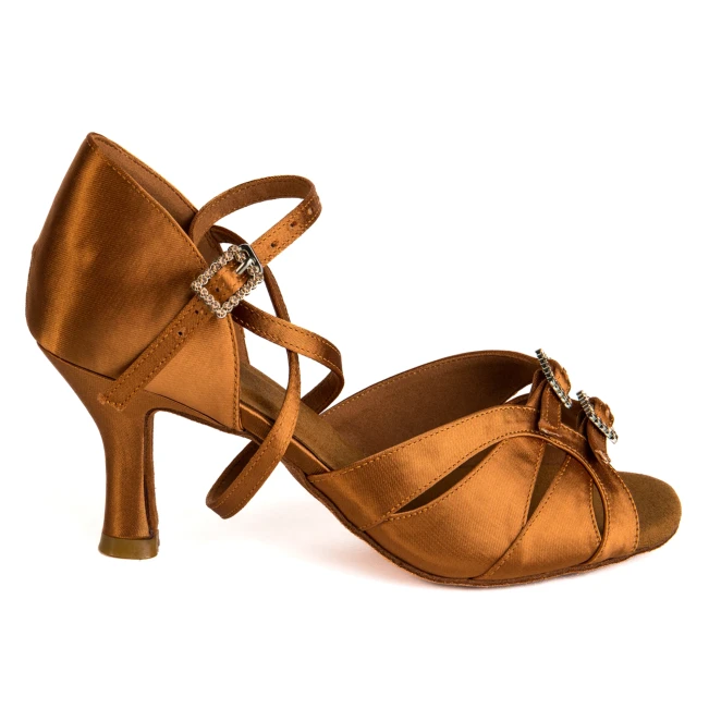 Dancee Stella, Latein-Tanzschuhe für Damen Dancee Stella, Latein-Tanzschuhe für Damen