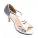 Rummos Marylin, Tango-Salsaschuhe