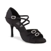 Rummos Elite Diana, Latein-Tanzschuhe Rummos Elite Diana, Latein-Tanzschuhe