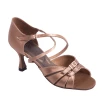 DanceMe 4205, Lateinschuhe für Damen