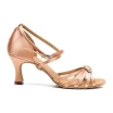 Sansha Barbara, Lateintanzschuhe