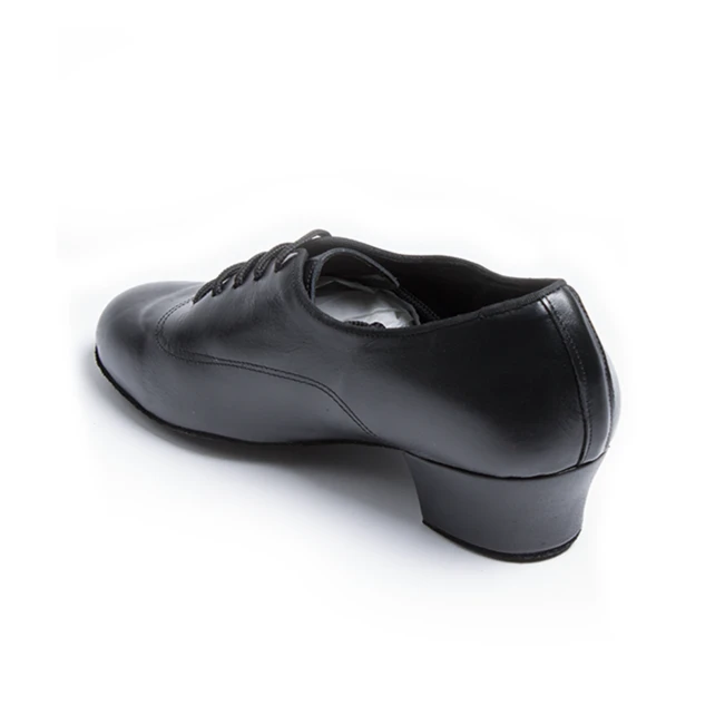 Rummos Latein-Tanzschuhe für Jungen Rummos Latein-Tanzschuhe für Jungen