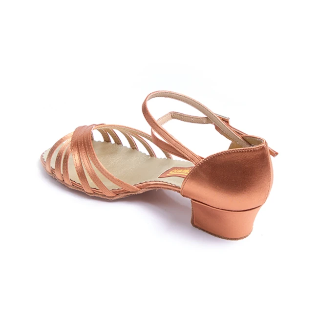 Freed of London Satine, Lateintanzschuhe für Kinder Freed of London Satine, Lateintanzschuhe für Kinder