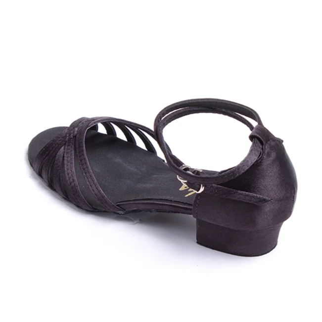 Sansha Marina, Tanzschuhe für Latein
