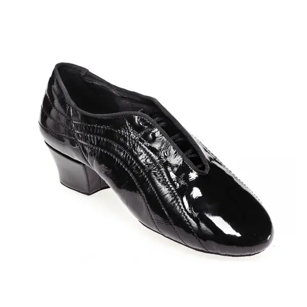 Rummos Elite Zeus, Lateintanzschuhe für Herren