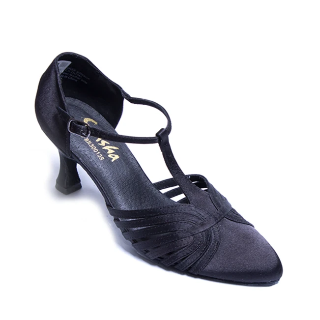 Sansha Luisa, Tanzschuhe für Standardtanz Sansha Luisa, Tanzschuhe für Standardtanz