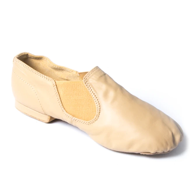 Sansha Moderno, Jazzschuhe aus Leder für Frauen Sansha Moderno, Jazzschuhe aus Leder für Frauen