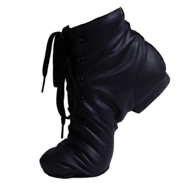 Sansha Soho, Leder-Jazzschuhe