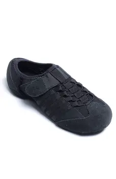 Capezio Jag PP15A, Jazzschuhe für Kinder