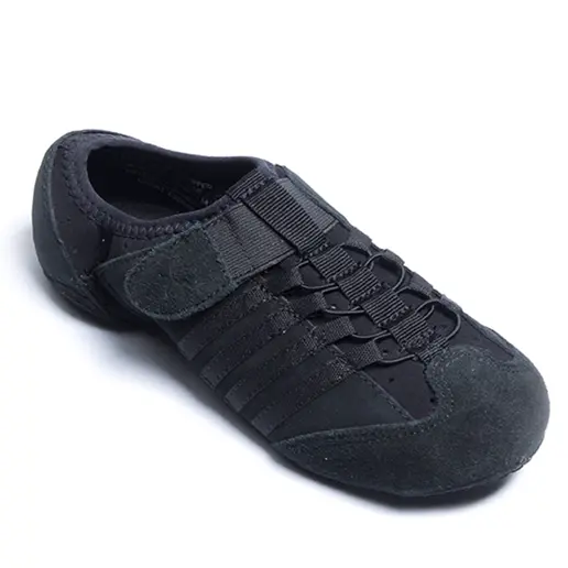 Capezio Jag PP15A, Jazzschuhe für Kinder