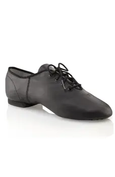 Capezio E-Series Jazz Oxford, Jazzschuhe