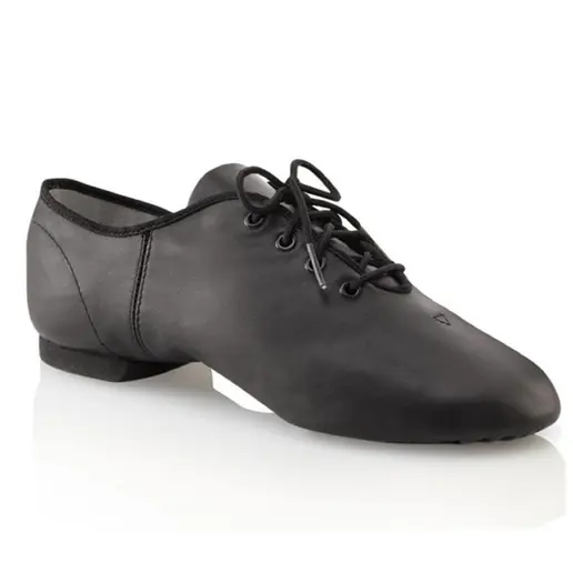 Capezio E-Series Jazz Oxford, Jazzschuhe