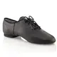 Capezio E-Series Jazz Oxford, Jazzschuhe