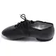 Capezio E-Series Jazz Oxford, Jazzschuhe