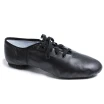 Capezio Split Sole Jazz Rubber, Jazzschuhe für Frauen