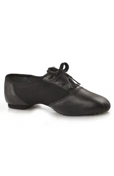 Capezio Suede Sole Jazz, Jazzschuhe für Frauen