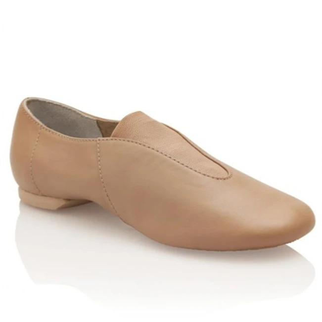 Capezio Show Stopper Jazz, Jazzschuhe