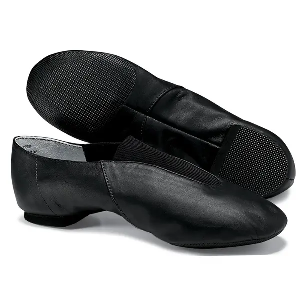 Capezio Show Stopper Jazz, Jazzschuhe