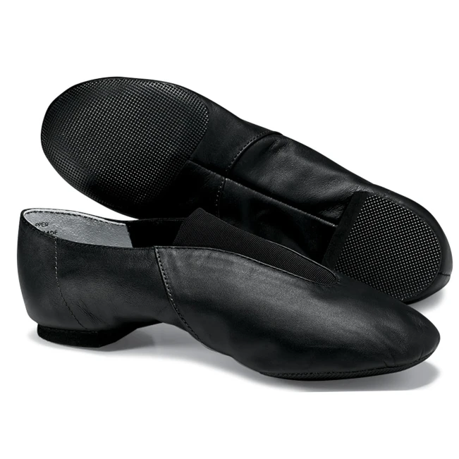 Capezio Show Stopper Jazz, Jazzschuhe