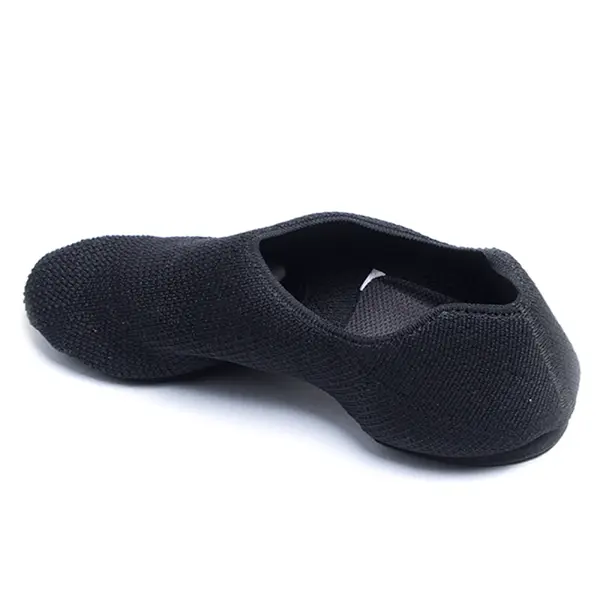 Capezio Pure Knit Jazzschuh, Tanzschuhe