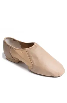 Bloch neo-flex slip on, Jazzschuhe