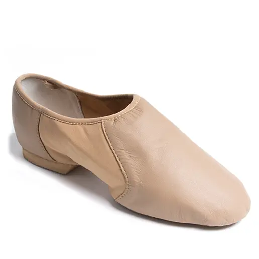 Bloch neo-flex slip on, Jazzschuhe