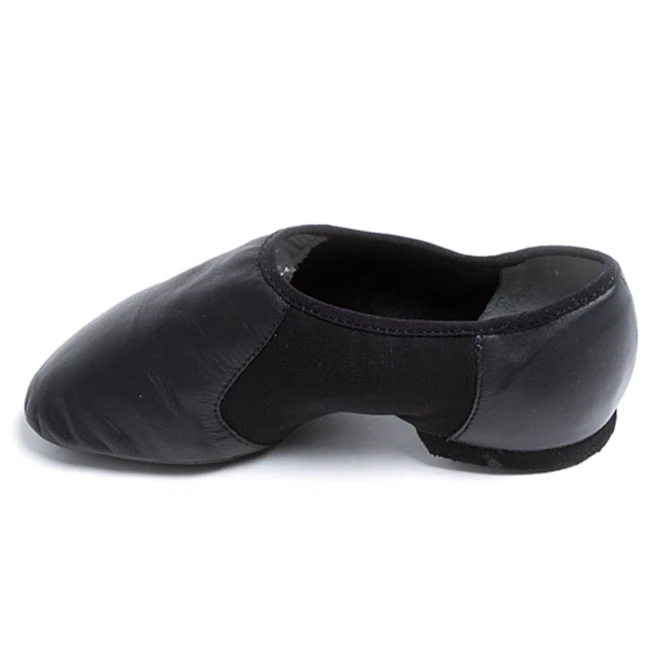 Bloch Neo-Flex Slip on, Jazzschuhe