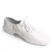 Bloch Jazzsoft, Jazzschuhe aus Leder