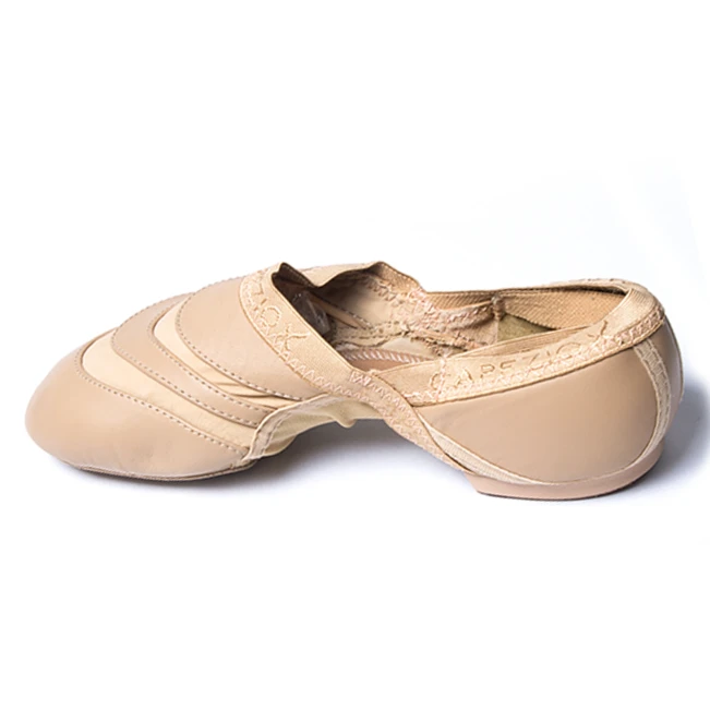 Capezio Freeform FF05 Tanzschuhe Capezio Freeform FF05 Tanzschuhe