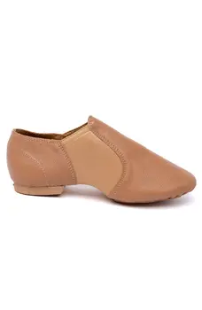 Dancee Economy jazz slip on, Jazzschuhe für Frauen