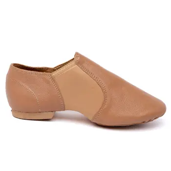 Dancee Economy jazz slip on, Jazzschuhe