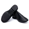Dancee jazz slip on, Jazzschuhe für Frauen - Schwarz