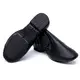 Dancee Economy jazz slip on, Jazzschuhe für Herren