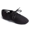 Sansha Tivoli, Canvas-Jazzschuhe Sansha Tivoli, Canvas-Jazzschuhe