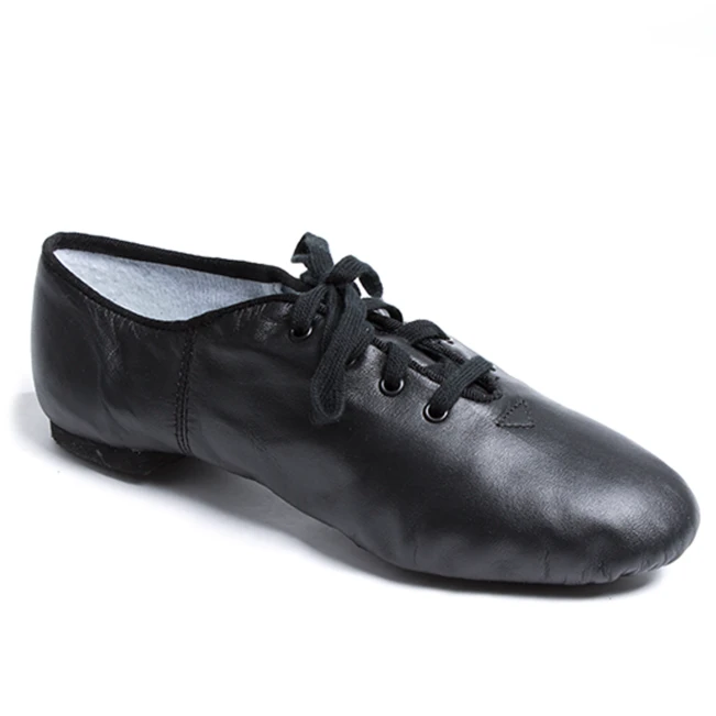 Capezio Split Sole Jazz Rubber, Kinder-Jazzschuhe Capezio Split Sole Jazz Rubber, Kinder-Jazzschuhe