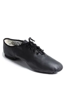 Capezio E-Series Jazz Oxford - Jazzschuhe für Kinder