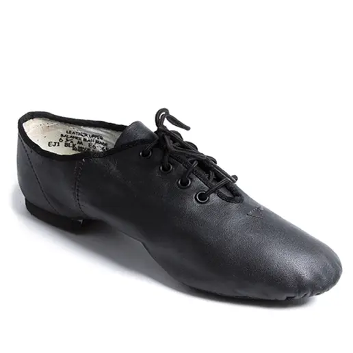 Capezio E-Series Jazz Oxford - Jazzschuhe für Kinder