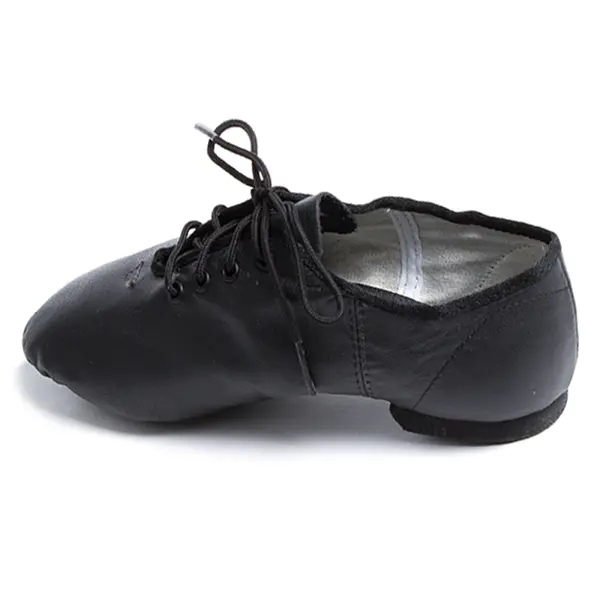 Capezio E-Series Jazz Oxford - Jazzschuhe für Kinder