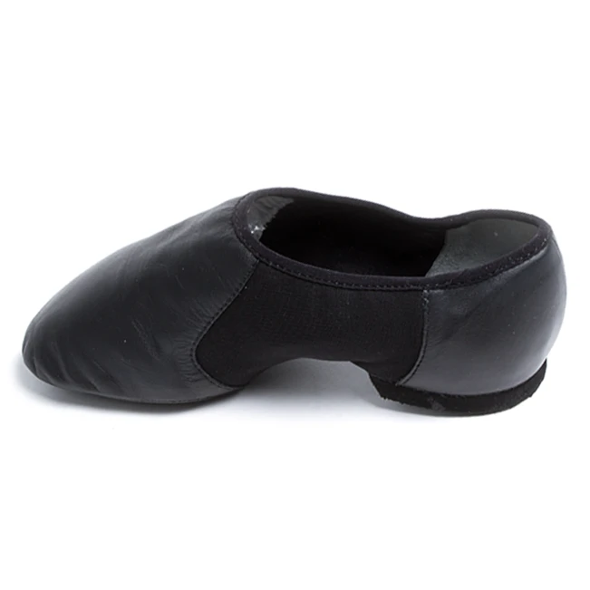 Bloch Neo-Flex Slip On, Jazzschuhe für Kinder