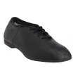 Sansha Carrousel, Kinder Leder-Jazzschuhe mit durchgehender Sohle Sansha Carrousel, Kinder Leder-Jazzschuhe mit durchgehender Sohle