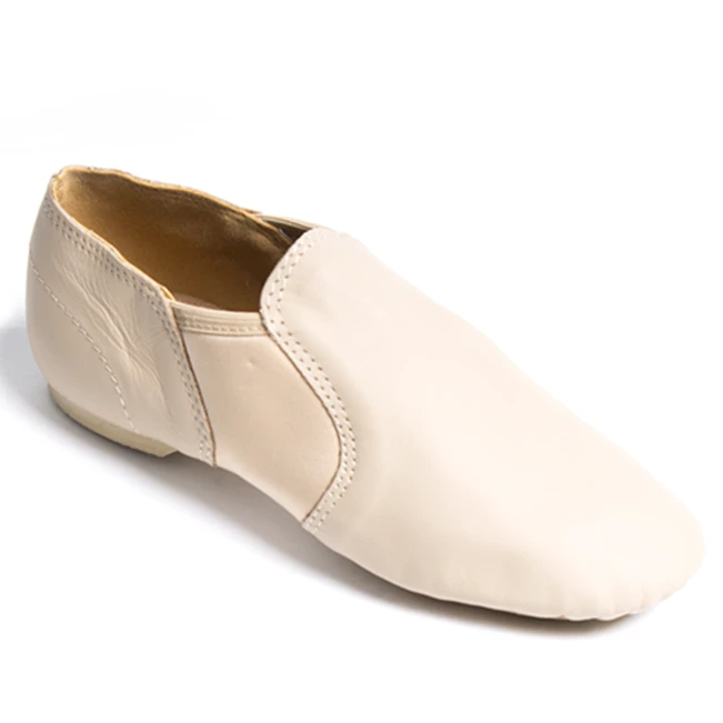 Sansha Little Charlotte, Jazzschuhe für Kinder 