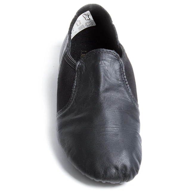 Sansha Little Charlotte, Jazzschuhe für Kinder 