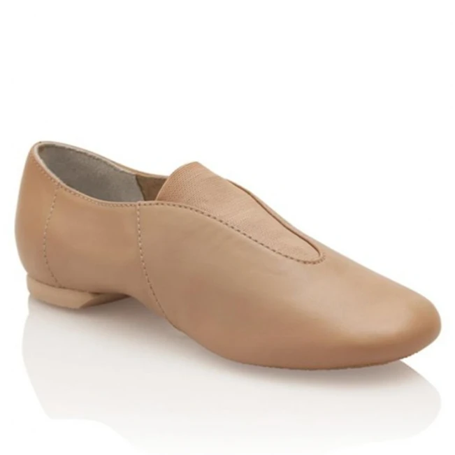 Capezio Show Stopper Jazz, Jazzschuhe für Kinder Capezio Show Stopper Jazz, Jazzschuhe für Kinder