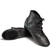 Dansez Vous Clara, knöchelhohe Jazzstiefel für Frauen